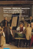 Guwerner preceptor nauczyciel Guwerner preceptor nauczyciel