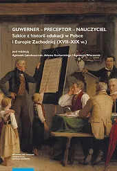 Guwerner preceptor nauczycielAgnieszka Jakuboszczak Guwerner preceptor nauczycielAgnieszka Jakuboszczak
