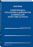 Meritum. Gospodarka finansowa jednostek samorządu terytorialnego Meritum. Gospodarka finansowa jednostek samorządu terytorialnego