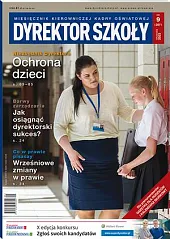 Dyrektor Szkoły 