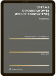 Ustawa o podstawowej opiece zdrowotnej. Komentarz