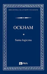 Suma logicznaWilliam Ockham