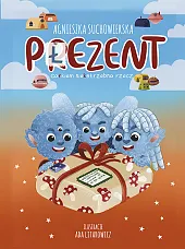 Płezent- carkiem niekotrzebna rzecz
