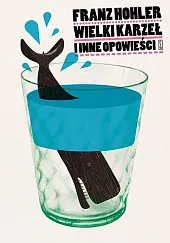 Wielki karzeł i inne opowieściFranz Hohler