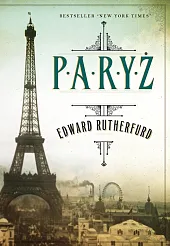 ParyżEdward Rutherfurd