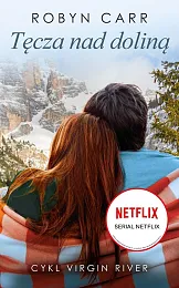 Tęcza nad dolinąRobyn Carr