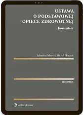 Ustawa o podstawowej opiece zdrowotnej. Komentarz
