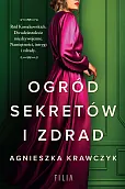 Ogród sekretów i zdrad