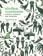 Editorial IllustrationAndrew Selby