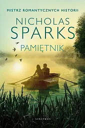 PamiętnikNicholas Sparks