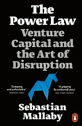 The Power LawSebastian Mallaby