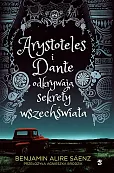 Arystoteles i Dante odkrywają sekrety wszechświata