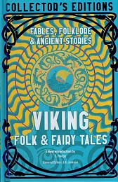 Viking Folk &amp; Fairy TalesK.J. Jackson
