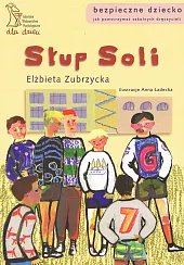 Słup soliElżbieta Zubrzycka Słup soliElżbieta Zubrzycka
