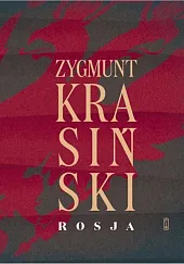 RosjaZygmunt Krasiński RosjaZygmunt Krasiński