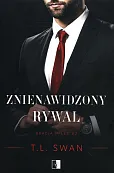 Znienawidzony rywal Tom 2