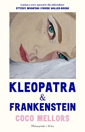 Kleopatra i FrankensteinCoco Mellors