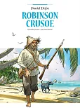 Adaptacje literatury. Robinson Crusoe