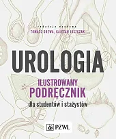 Urologia. Ilustrowany podręcznik dla studentów i,Tomasz Drewa Urologia. Ilustrowany podręcznik dla studentów i,Tomasz Drewa