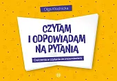 Czytam i odpowiadam na pytaniaOlga Kłodnicka Czytam i odpowiadam na pytaniaOlga Kłodnicka