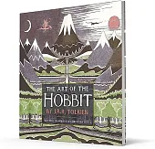 Art of Hobbit Art of Hobbit