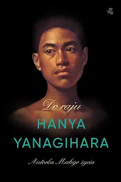 Do rajuHanya Yanagihara
