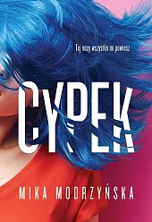 CypekMika Modrzyńska