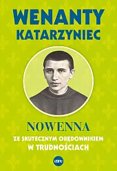 Wenanty KatarzyniecKrzysztof Nowakowski