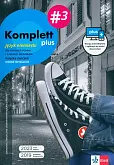 Komplett plus 3 Ćwiczenia + kod Komplett plus 3 Ćwiczenia + kod