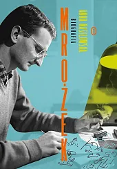 Mrożek. BiografiaAnna Nasiłowska