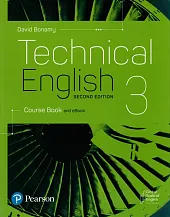 Technical English 3 Coursebook and eBook