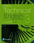 Technical English 3 Coursebook and eBook