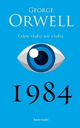 1984George Orwell 1984George Orwell