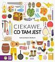 Ciekawe, co tam jest