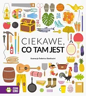 Ciekawe, co tam jestFederico Bonifacini