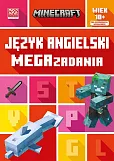 Minecraft Język angielski Megazadania 10+ Minecraft Język angielski Megazadania 10+