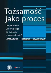 Tożsamość jako proces