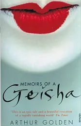 Memoirs of a GeishaArthur Golden