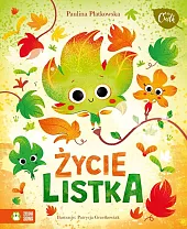 Mikrocuda Życie listkaPaulina Płatkowska