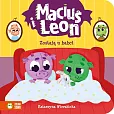 Maciuś i Leon zostają u babci