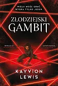 Złodziejski Gambit Złodziejski Gambit