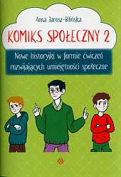 Komiks społeczny 2Anna Jarosz-Bilińska