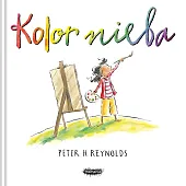 Kolor niebaH.Peter Reynolds