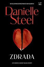 ZdradaDanielle Steel