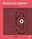 Medycyna sądowa Tom 2 Medycyna sądowa Tom 2
