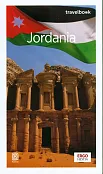 Jordania Travelbook
