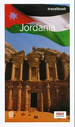 Jordania TravelbookBzowski Krzysztof