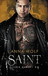 SaintAnna Wolf SaintAnna Wolf