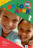 Hallo Anna Neu 2 Podręcznik