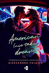 American (nie taki) dreamSzelest Kinga American (nie taki) dreamSzelest Kinga
